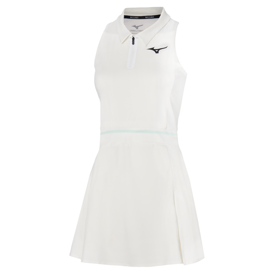 Mizuno FRONTIER DRESS White / bay